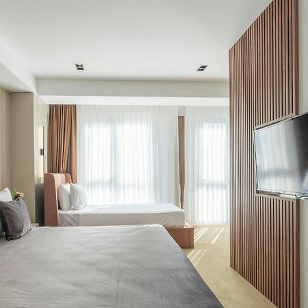 Euphrates Hotel Bursa Exterior foto
