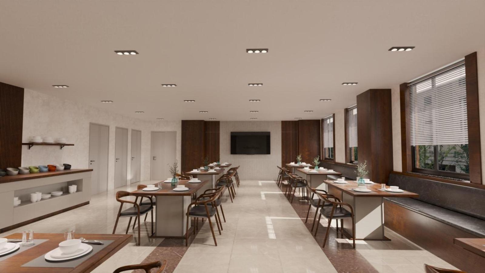Euphrates Hotel Bursa Exterior foto