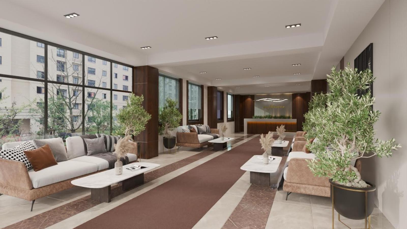 Euphrates Hotel Bursa Exterior foto