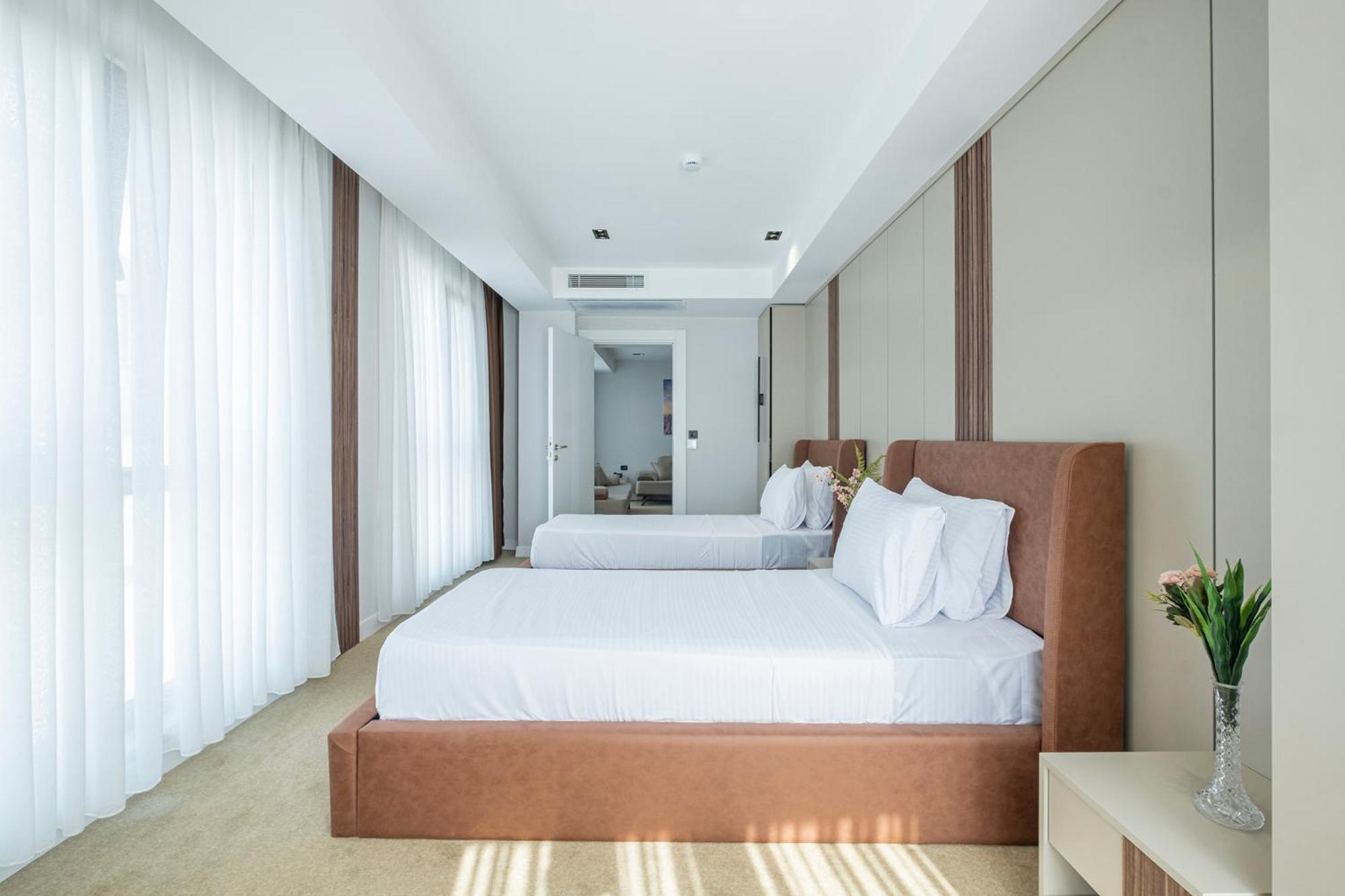 Euphrates Hotel Bursa Exterior foto